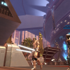 989-Main sentinel on Coruscant